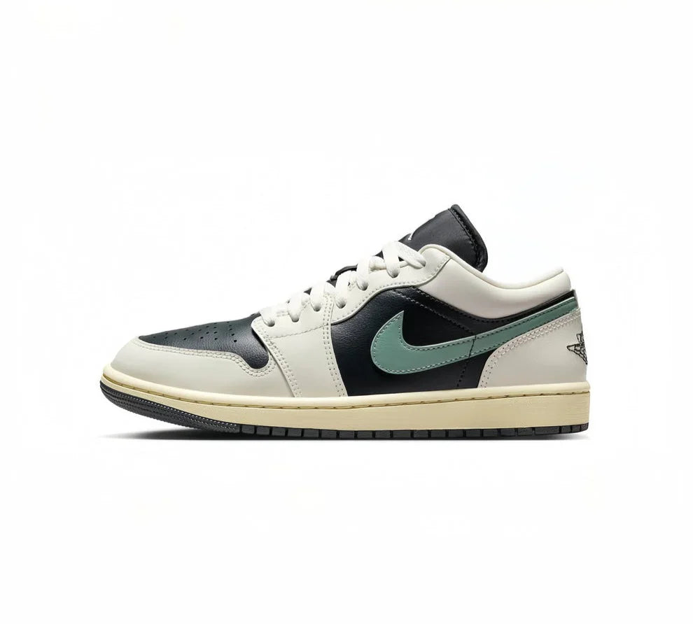 Nike Air Jordan 1 Low "Jade Smoke"