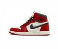 Nike Air Jordan Retro1 High Chicago "Lost And Found