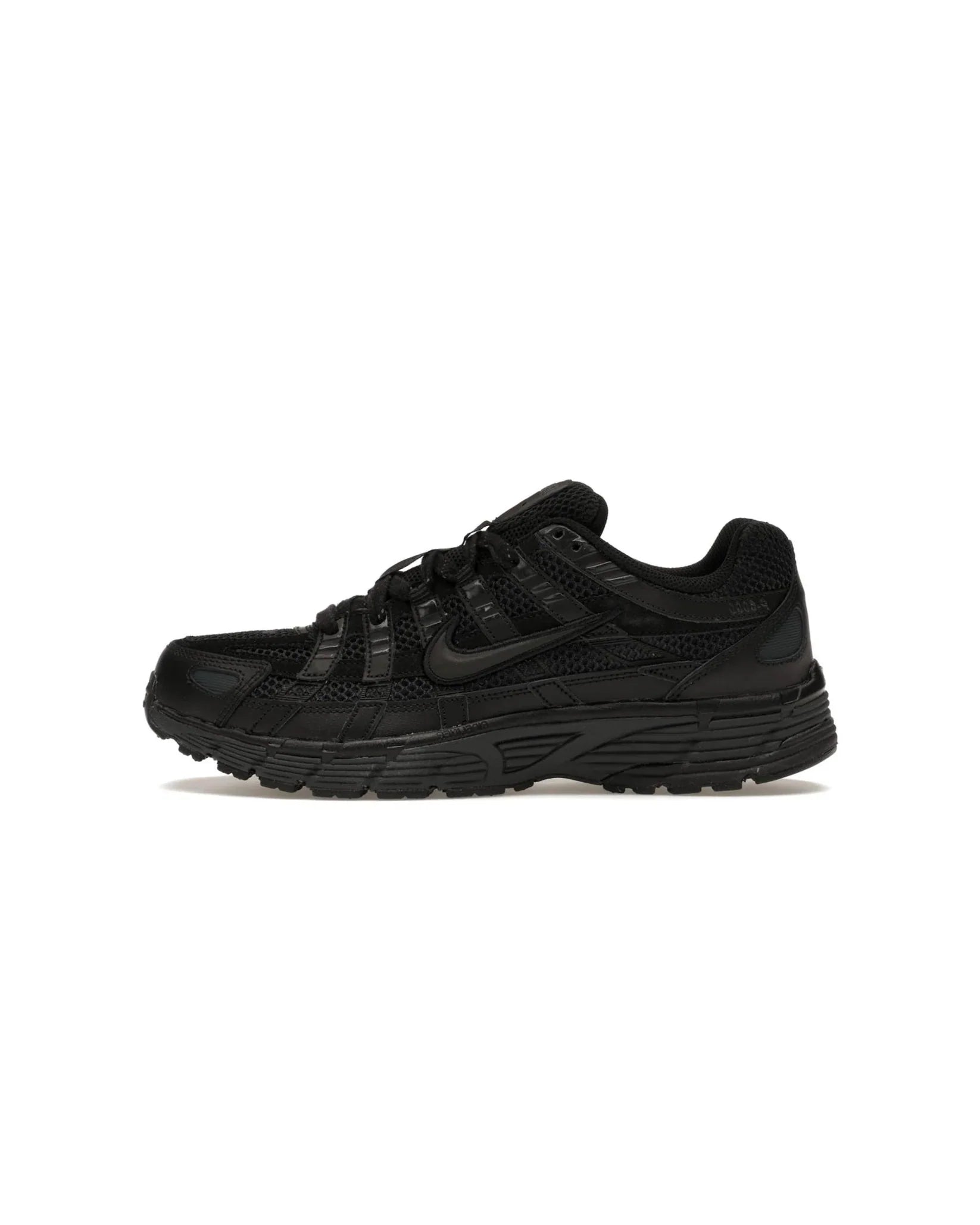 Nike P6000 Black
