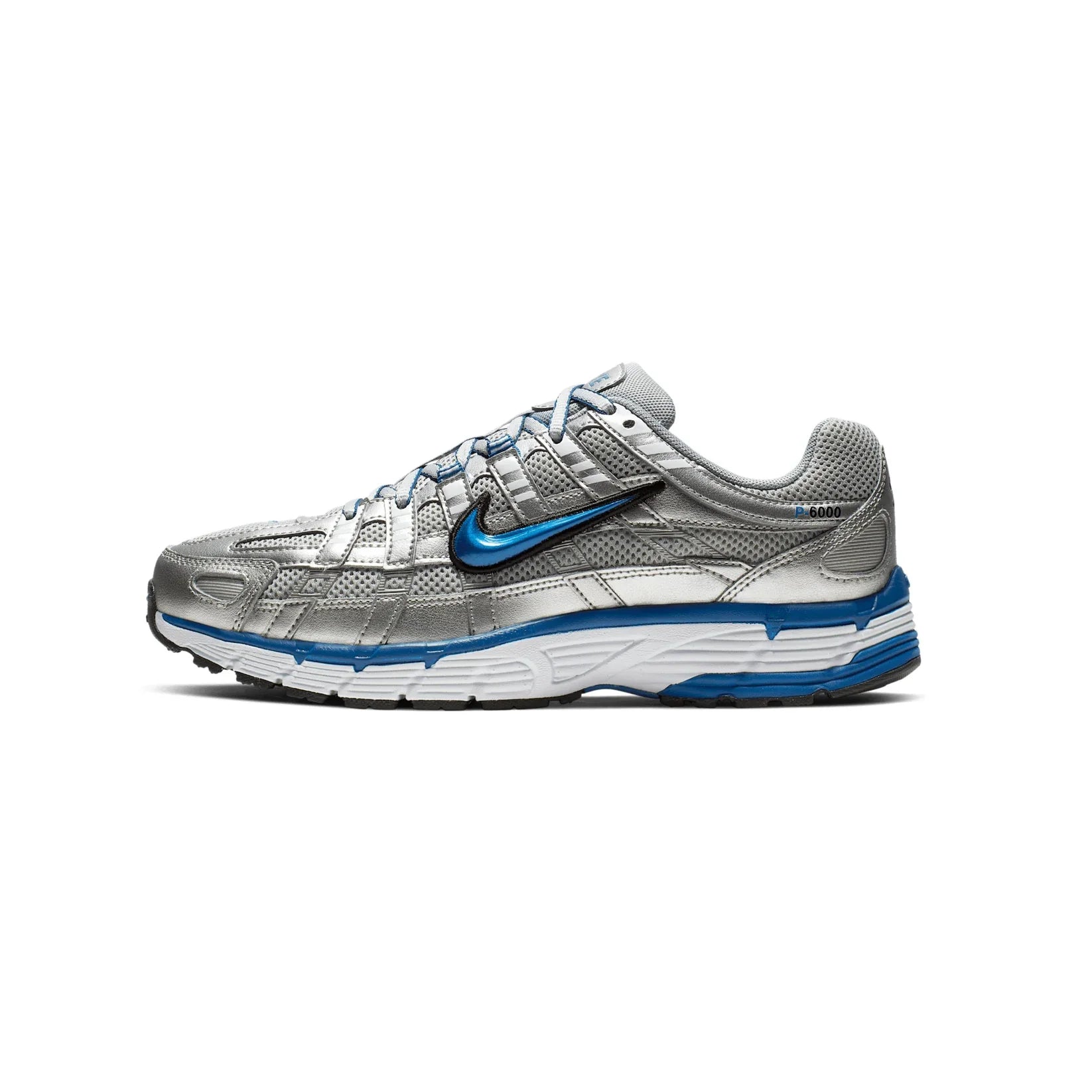 Nike P6000 Blue