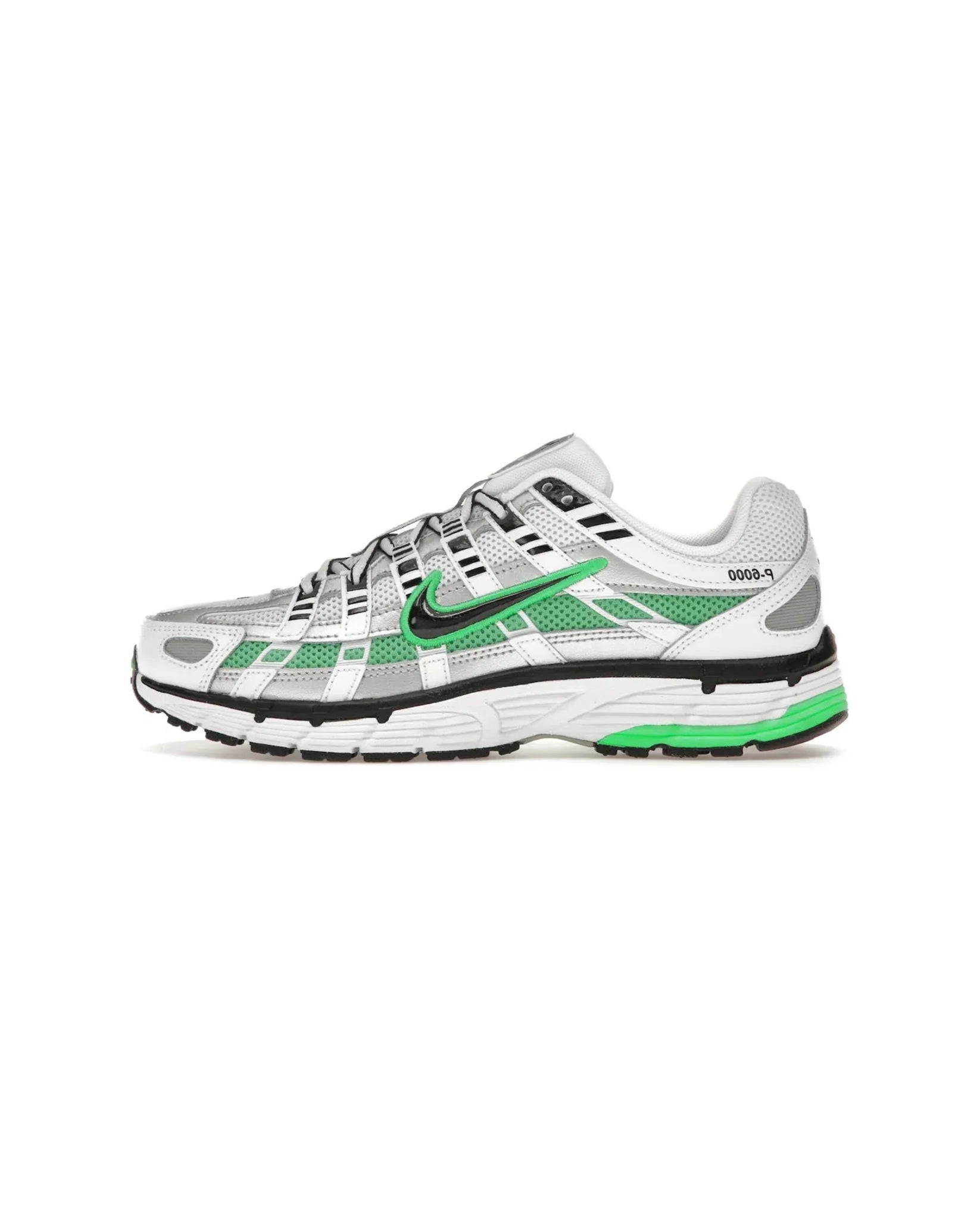 Nike P6000 Green