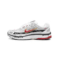 Nike P6000 Red