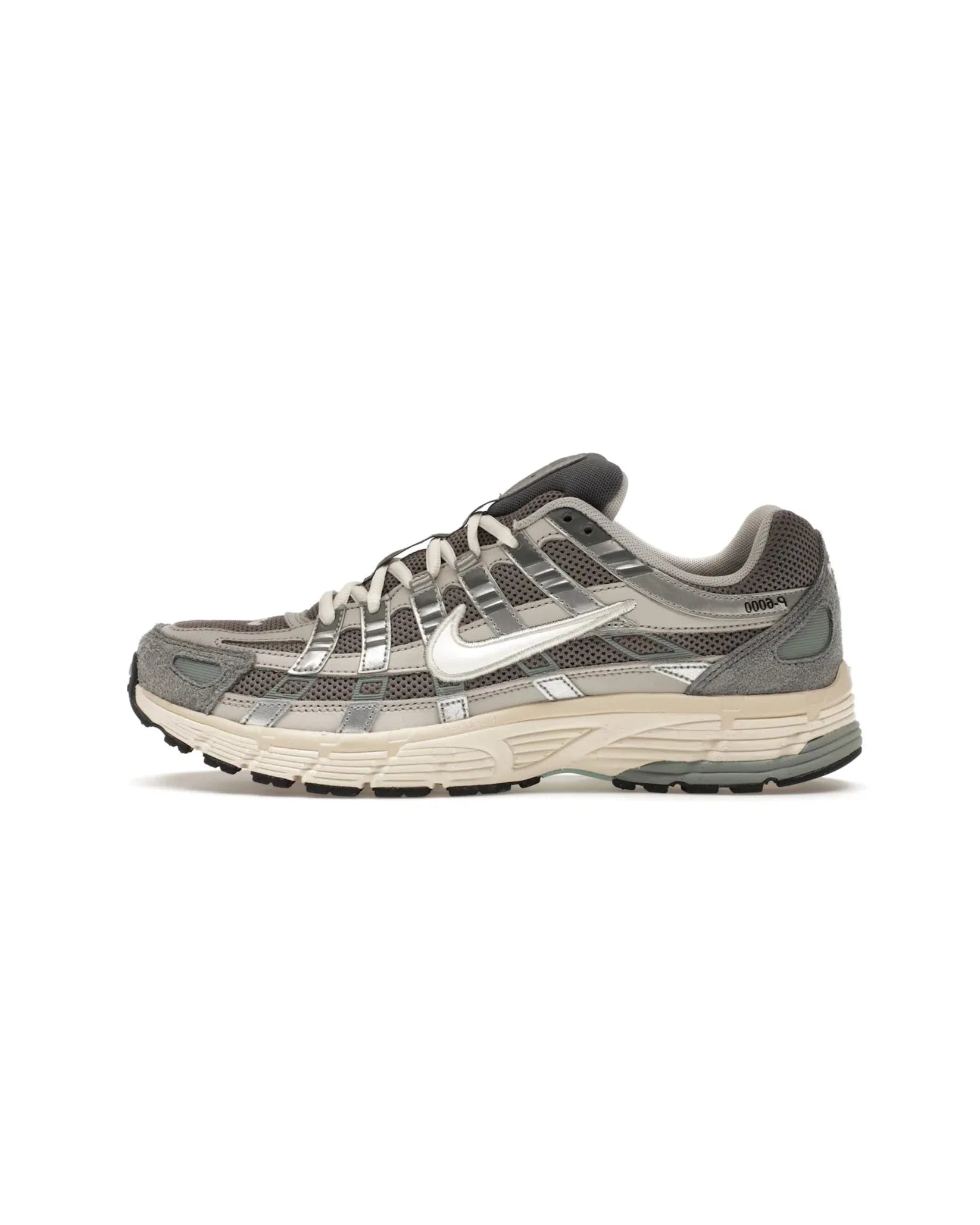 Nike P6000 grey