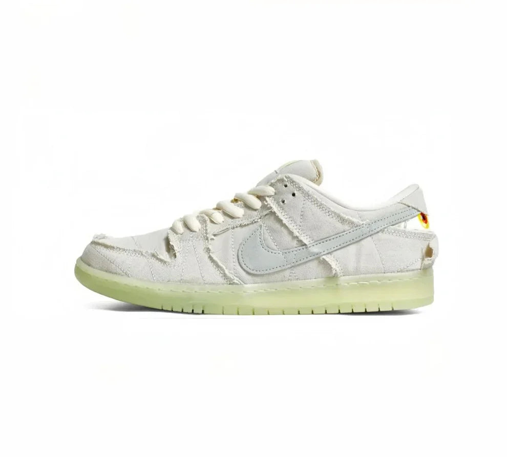Nike Sb Dunk Low Mummy