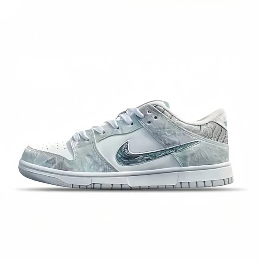 Nike Sb Dunk Low Year Of The Dragon Steam Puppet