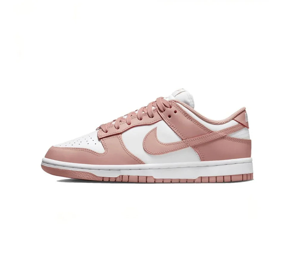Nike Sb Dunk Low 'Whisper Rose'
