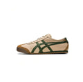 ONITSUKA TIGER MEXICO 66 BEIGE GREEN
