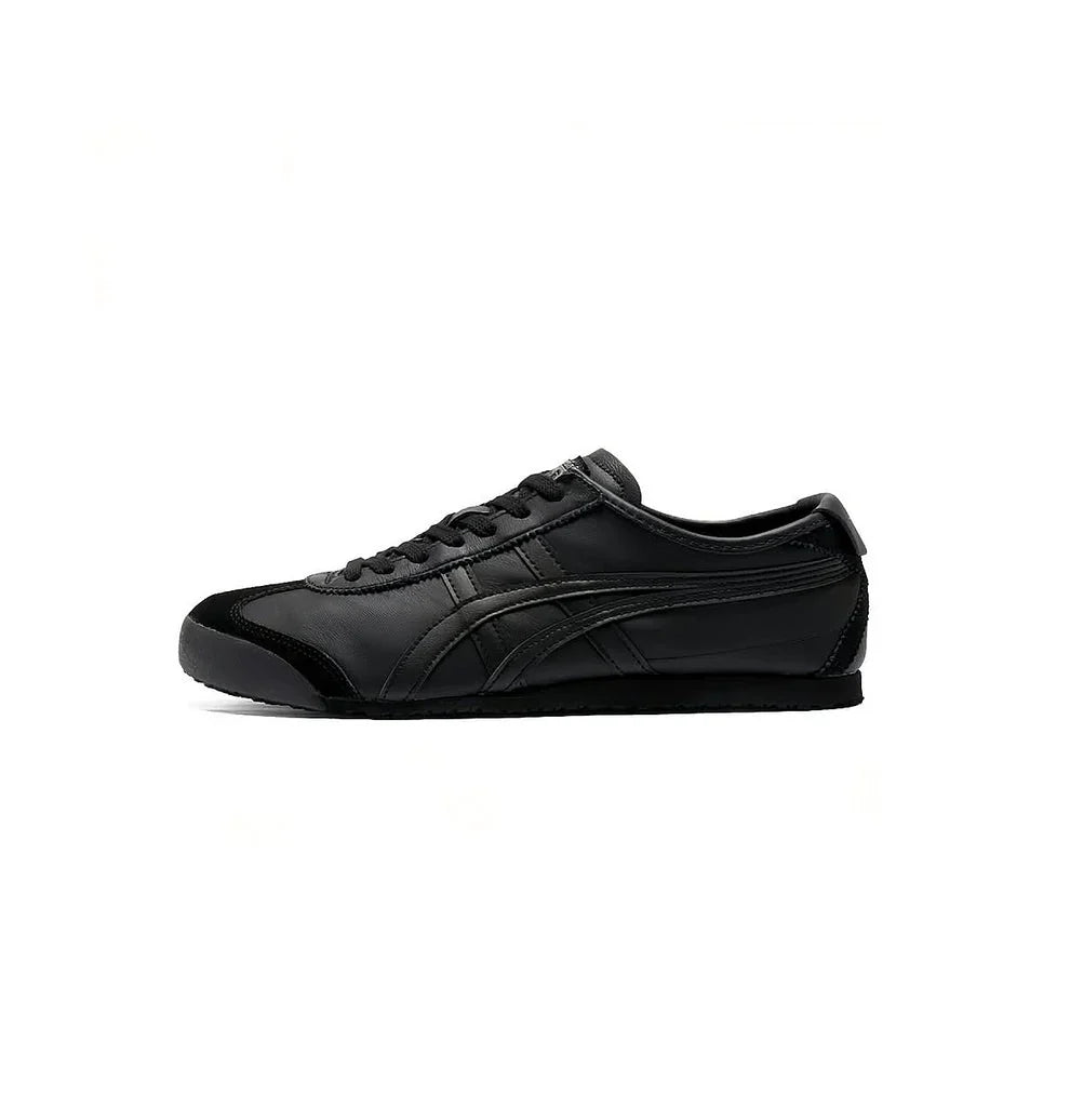 ONITSUKA TIGER MEXICO 66 TRIPLE BLACK