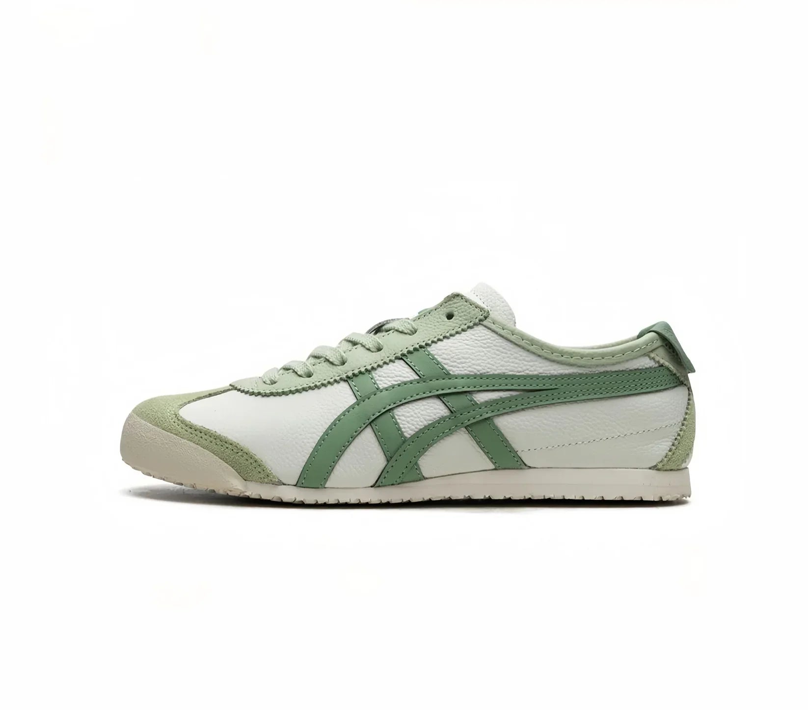 Onitsuka Tiger Mexico 66 "Airey Green"