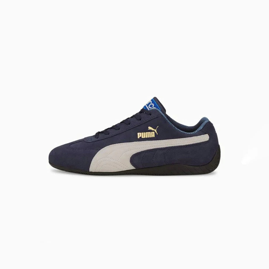PUMA SPEED CAT NAVY BLUE