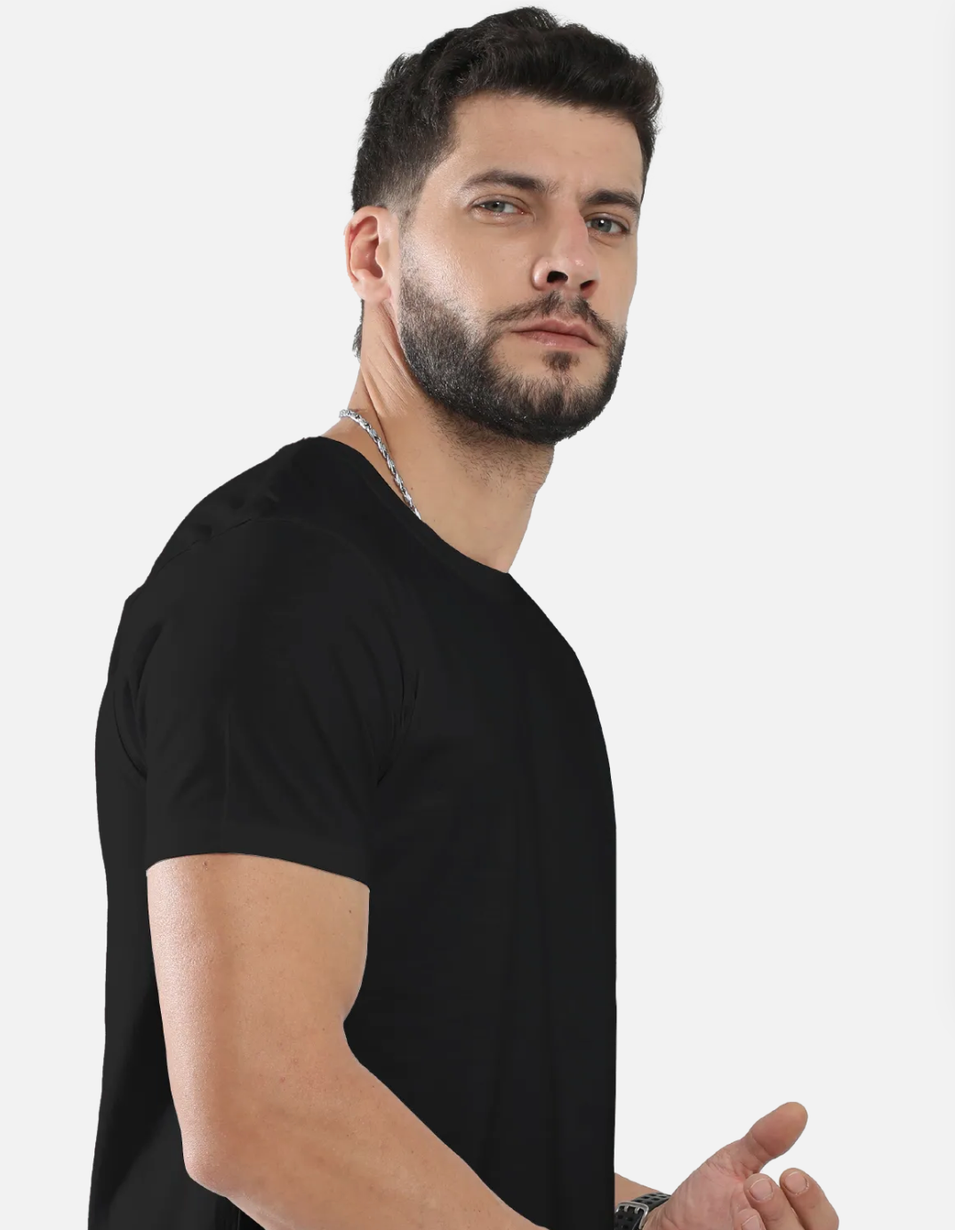 3 IN 1 UNISEX  BASIC T-SHIRT COMBO PACK