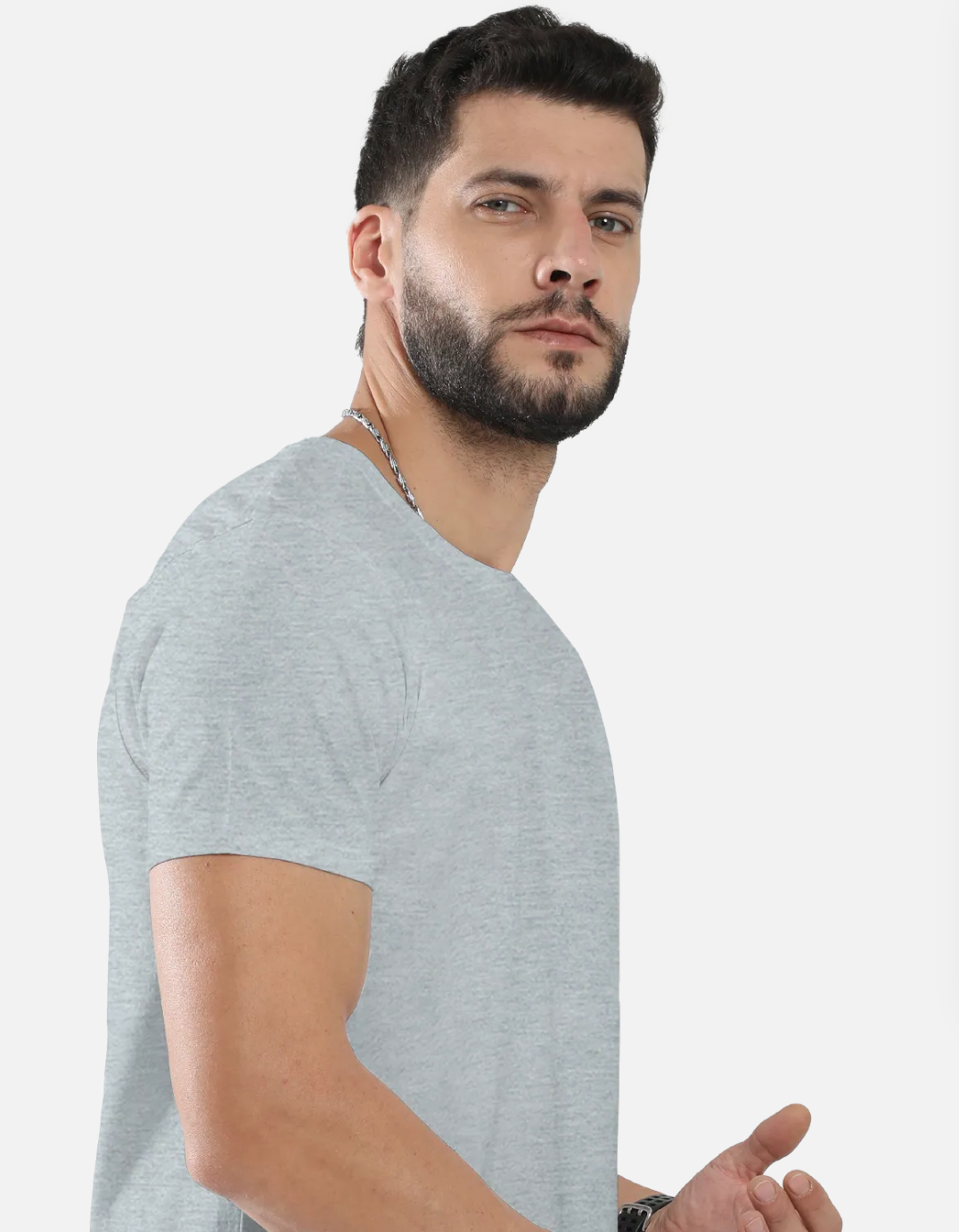 3 IN 1 UNISEX  BASIC T-SHIRT COMBO PACK