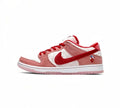 Strange Love x Nike Sb Dunk Low