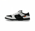 Tightbooth x Nike Sb Dunk Low