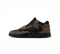Travis Scott x Jordan Jumpman Jack TR 'Dark Mocha'