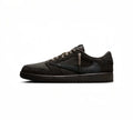 Travis Scott x Jordan Retro1 Low "Velvet Brown"