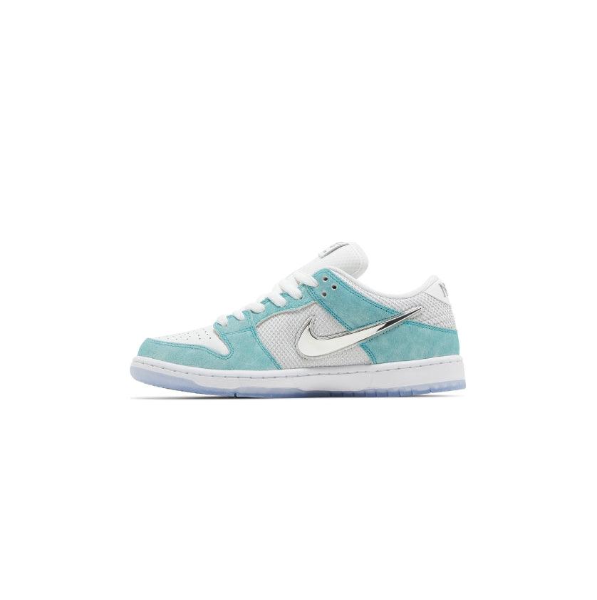 Nikee SB Dunk April DP