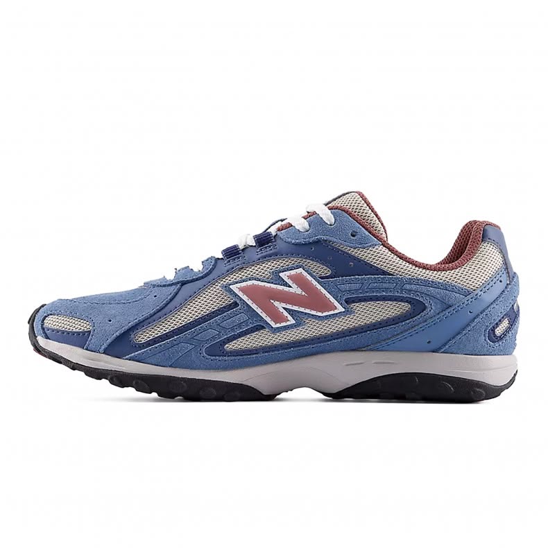 NEW BALANCE 204L SHORELINE BLUE UA QUALITY