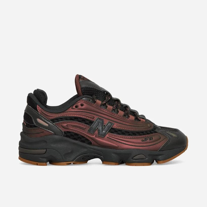 NEW BALANCE x JOE FRESHGOODS 1000 BLACK ICE UA QUALITY