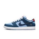 Nikee SB Dunk Why So Sad DP