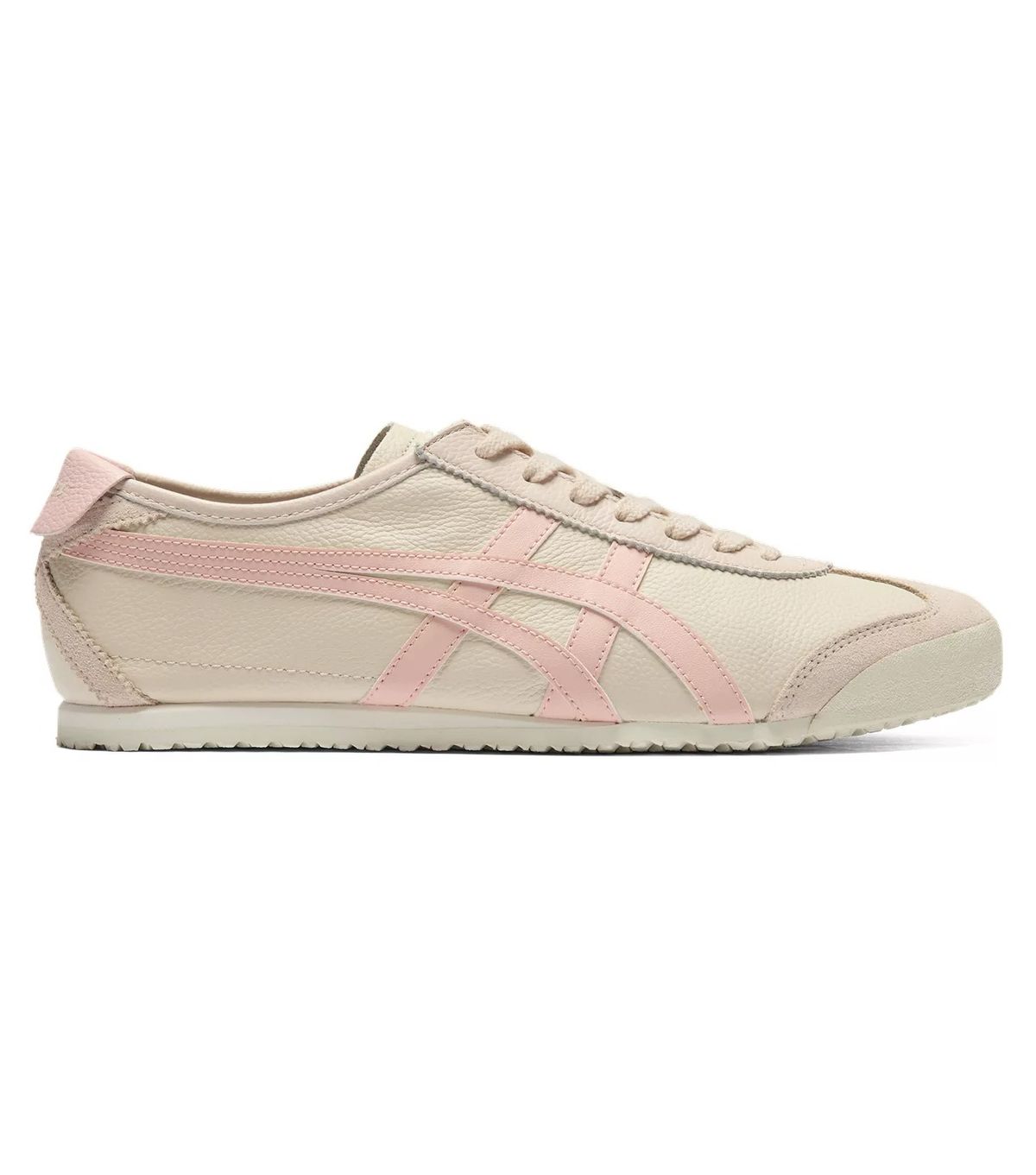 ONITSUKA TIGER MEXICO 66 GINGER PEACH UA QUALITY